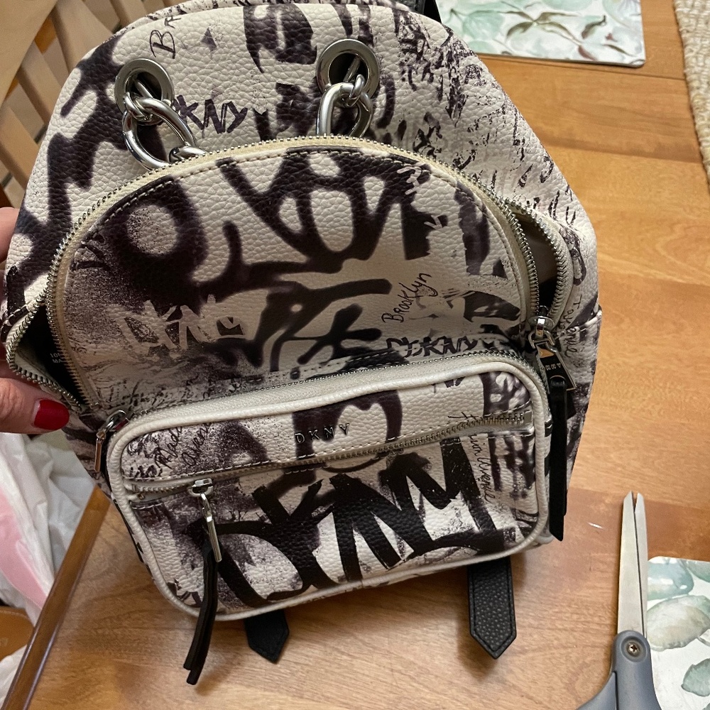 DKNY purse